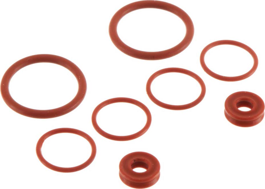 Proline Pro-Spec Shock O-Ring Replacement Kit, PR6308-04