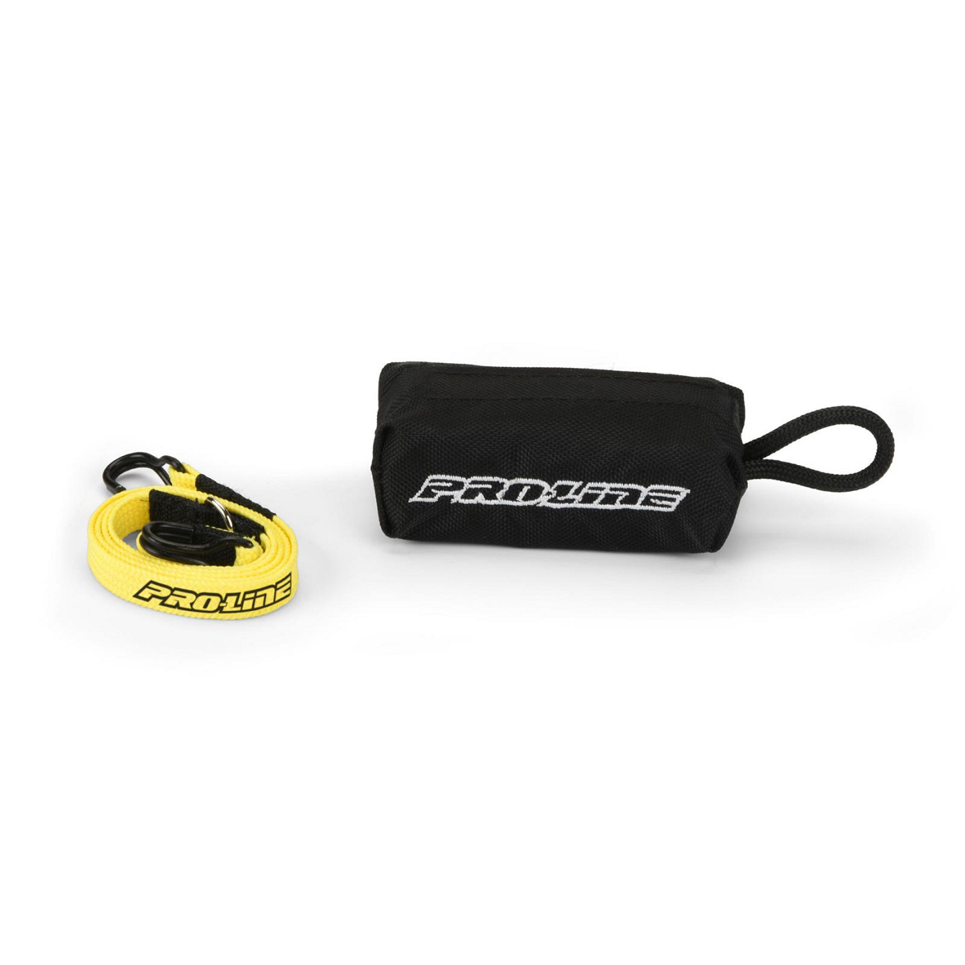 Proline Scale Recovery Tow Strap w/ Duffle Bag, Crawler, PR6314-