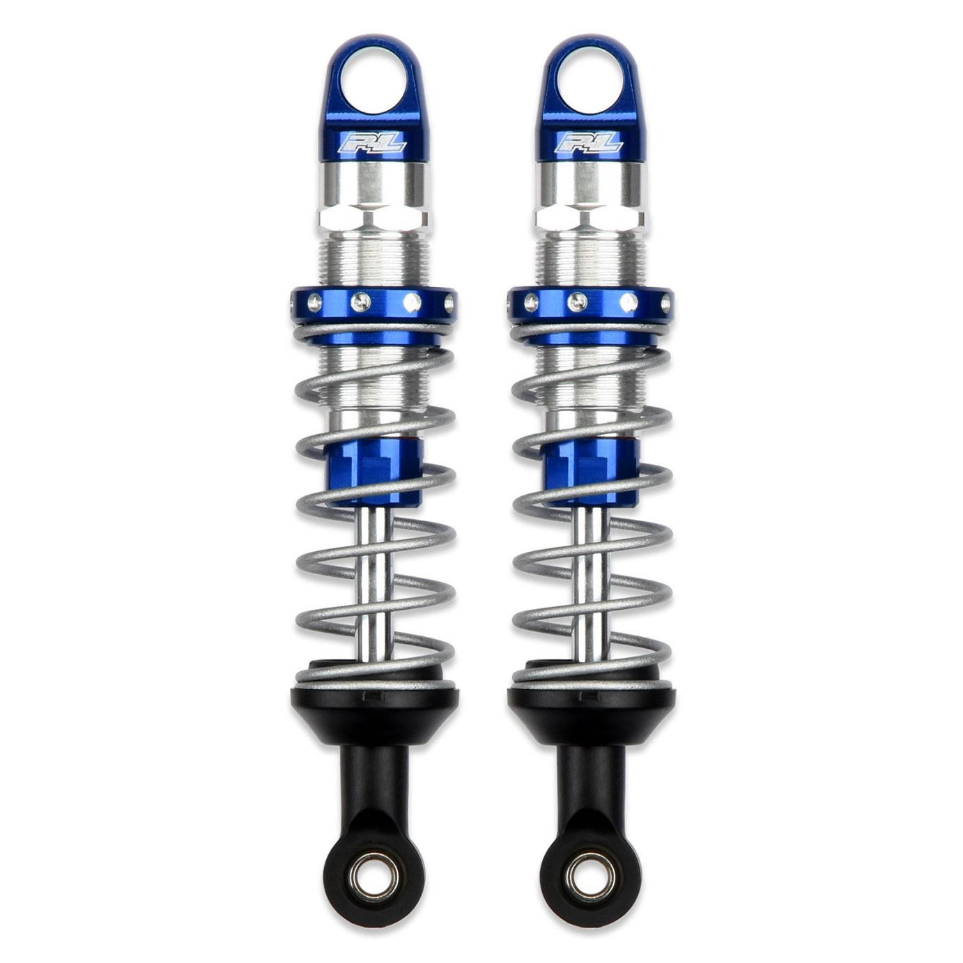 Proline Pro-Spec Scaler Shocks, 70mm-75mm, Rock Crawler, PR6316-