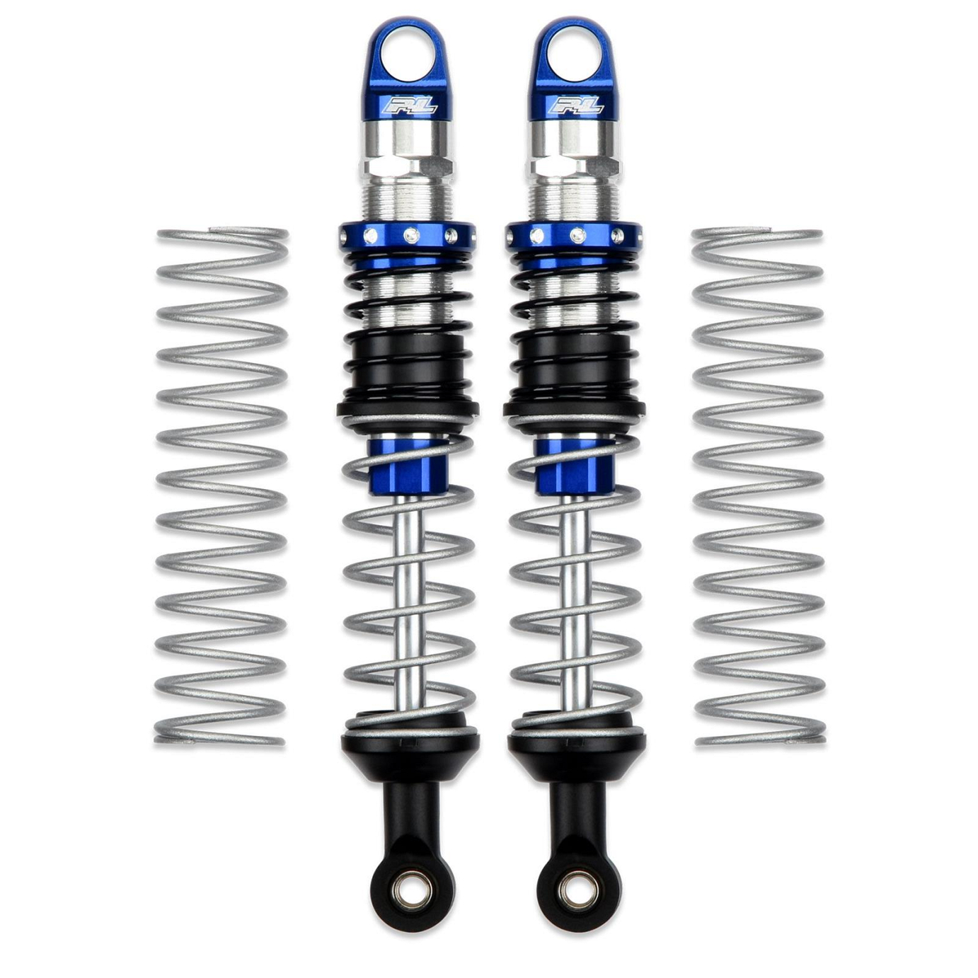 Proline Pro-Spec Scaler Shocks, 90mm-95mm, Rock Crawler, PR6316-