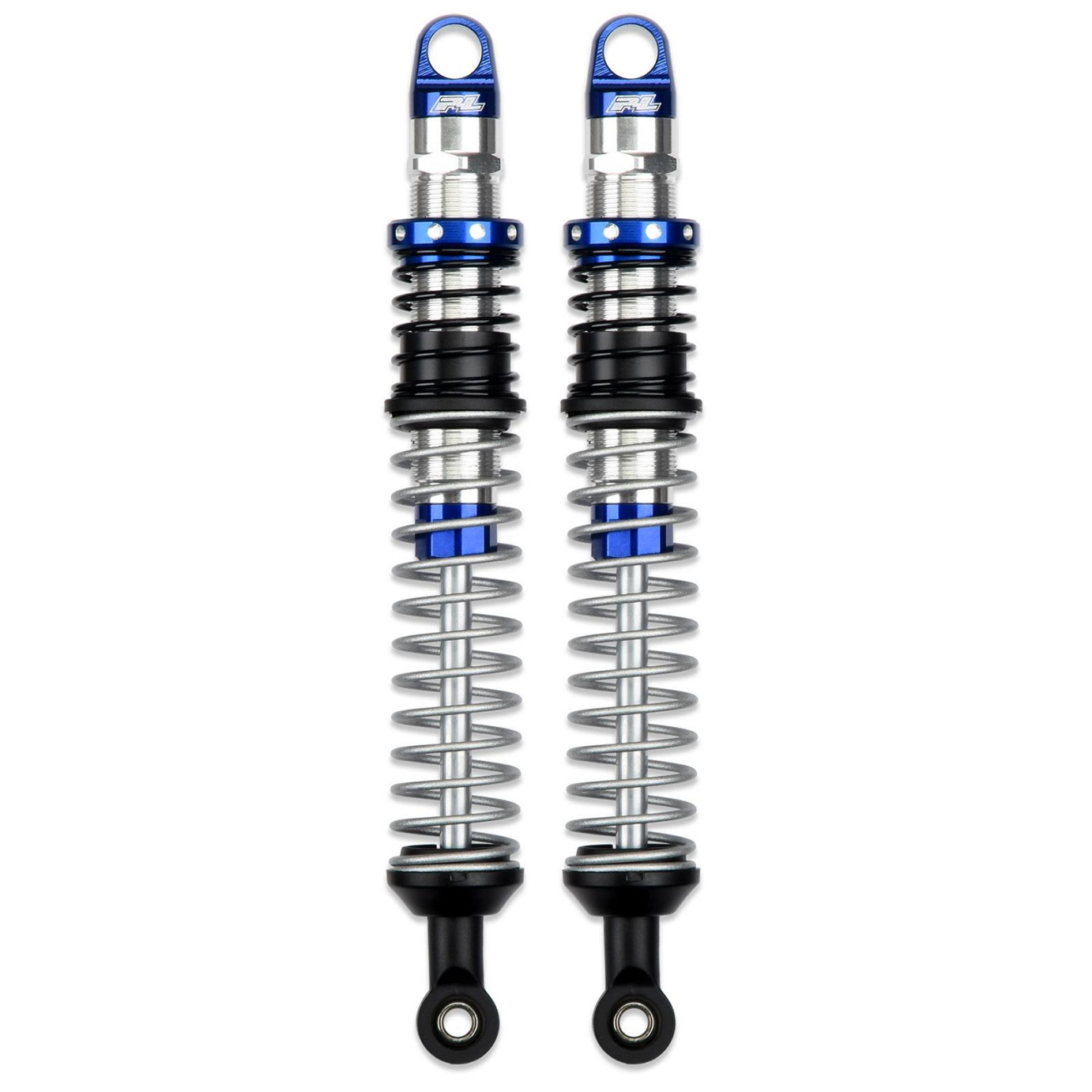 Proline Pro-Spec Scaler Shocks, 105mm-110mm, Rock Crawler, PR631