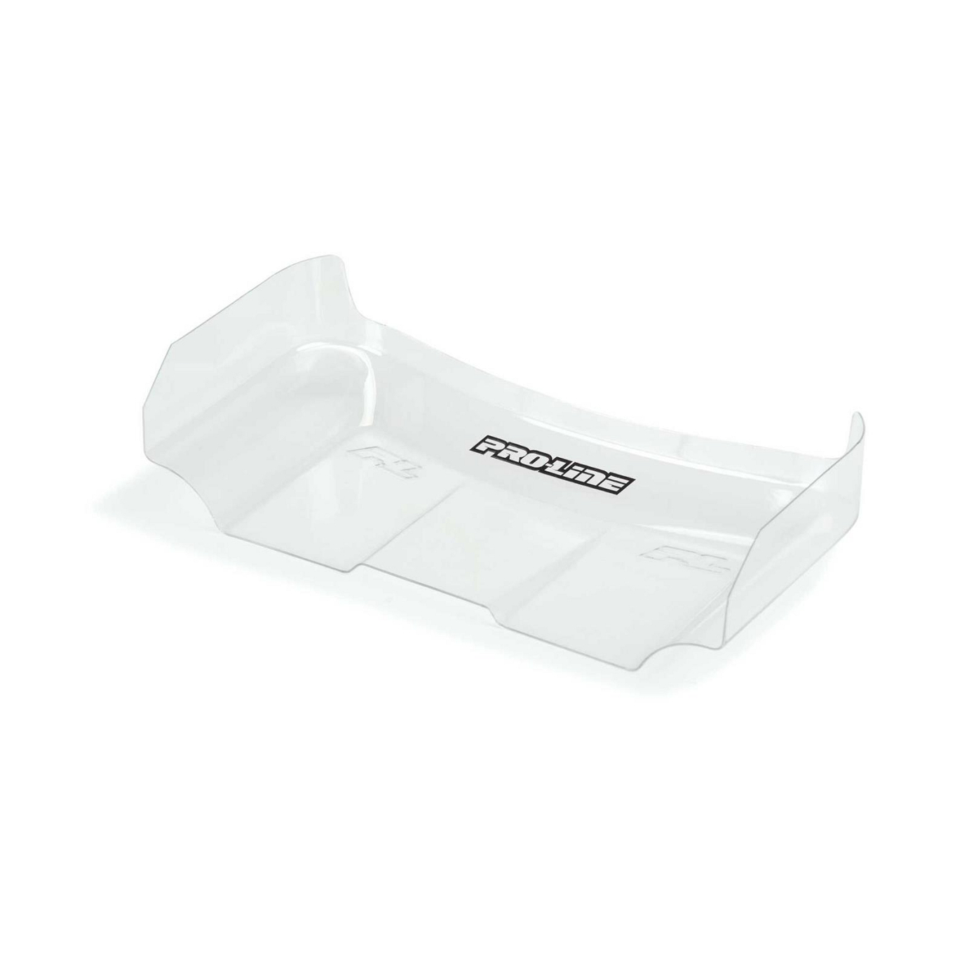 Proline 1/10 PreCut Air Force 2 HD 6.5in Clear Rear Buggy Wing