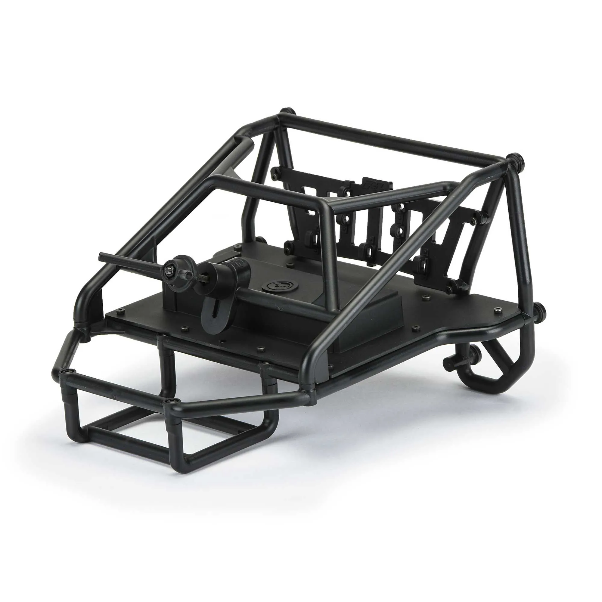 Proline Back-Half Cage, PL Cab Only Crawler Bodies, PR6322-00