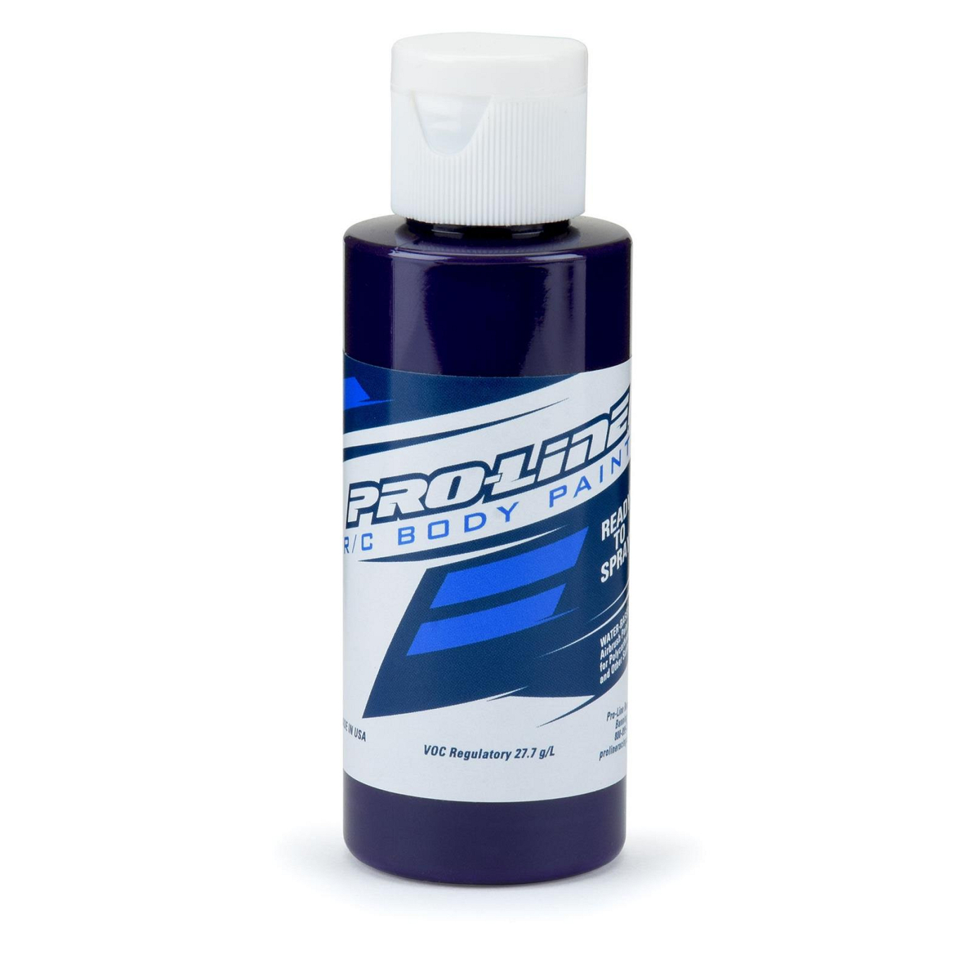 Proline RC Body Paint, Purple