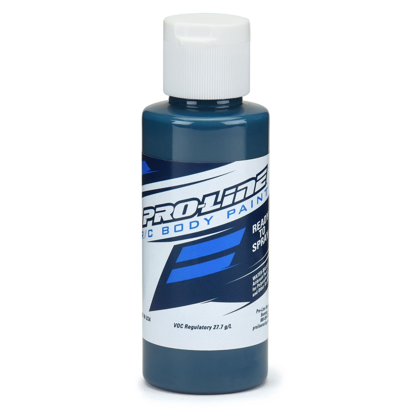 Proline RC Body Paint, Slate Blue