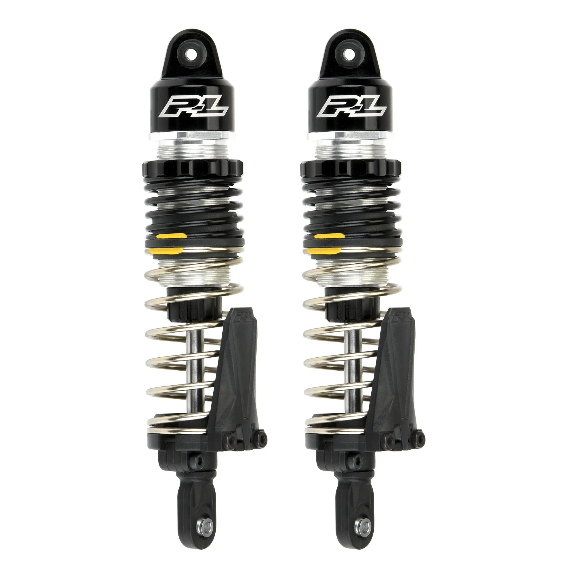 Proline 1/10 PowerStroke Shocks for MAXX Front and Rear, PR6364-