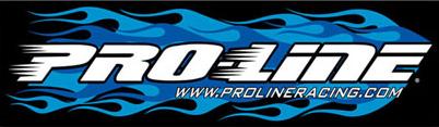 Proline Pro-Line 2200mm Banner