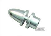 PROP DRIVER MOTOR SHAFT 5MM PROP SHAFT 6MM