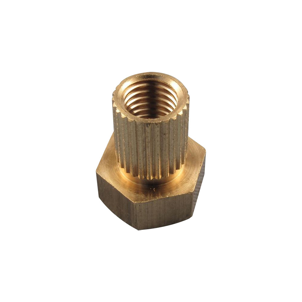 M5 x 0.8 Tapped insert