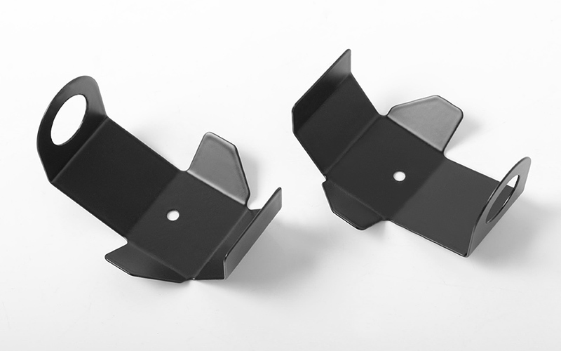 Axle Guards for Axial Wraith AR60