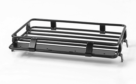 CCHAND RC4WD Malice Mini Roof Rack for Land Cruiser LC70 Body