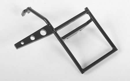 Arocs Side Slider for Mercedes-Benz Actros - 3363 6x4 GigaSpace