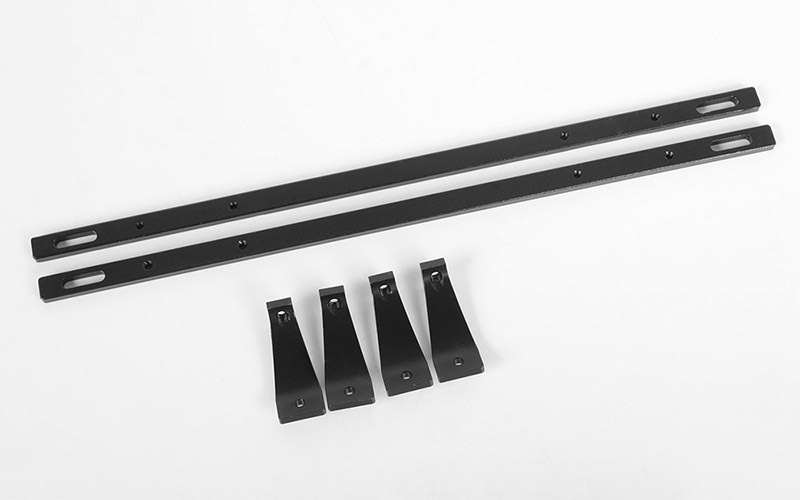 Classic Roof Rack Rails for G2 Cruiser