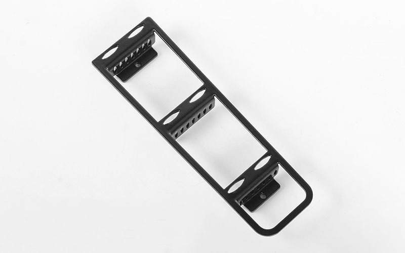 Breach Steel Ladder for Gelande II D90/D110 (Black)