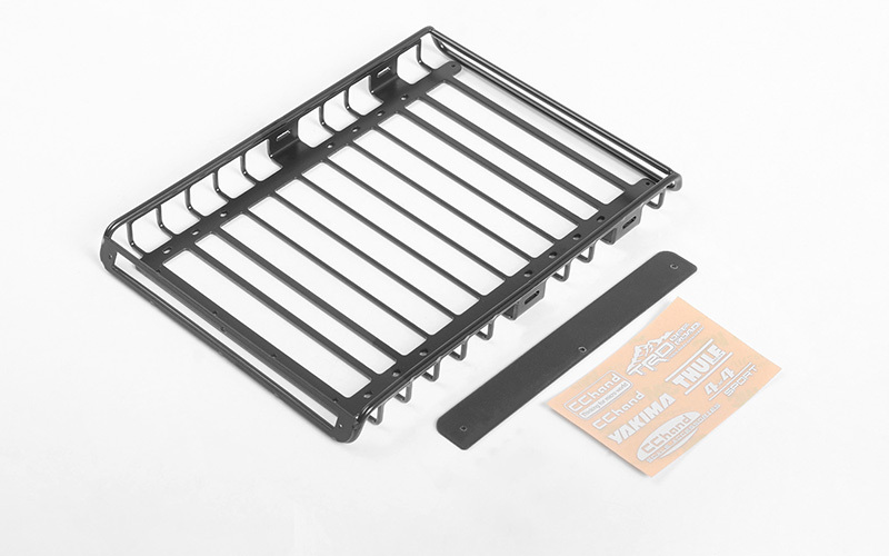 Choice Roof Rack for 1985 Toyota 4Runner Hard Body