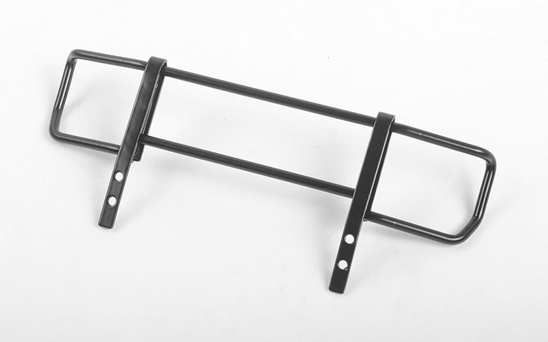 Command Bumper for Traxxas TRX-4 Mercedes-Benz G-500