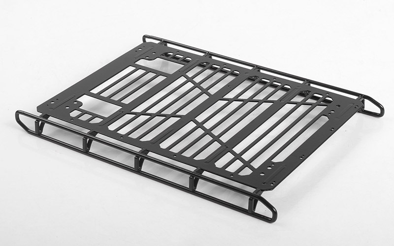 Adventure Roof Rack for Traxxas TRX-4 Mercedes-Benz G-500