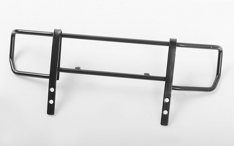 Command Front Bumper for Traxxas Mercedes-Benz G 63 AMG 6x6