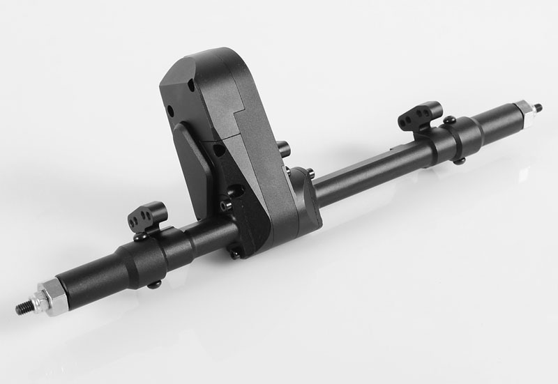 Bully 2 Competition Crawler Rear Axle