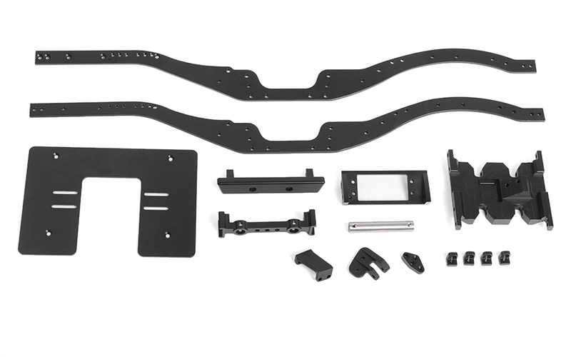 C2X Chassis Set