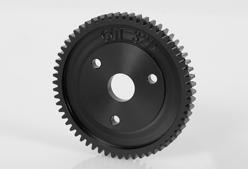 60t Delrin Spur Gear for AX2 2 Speed Transmission