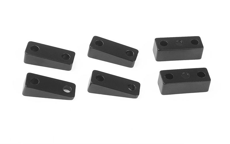 RC4WD Lift Blocks for Yota and K44 Axles