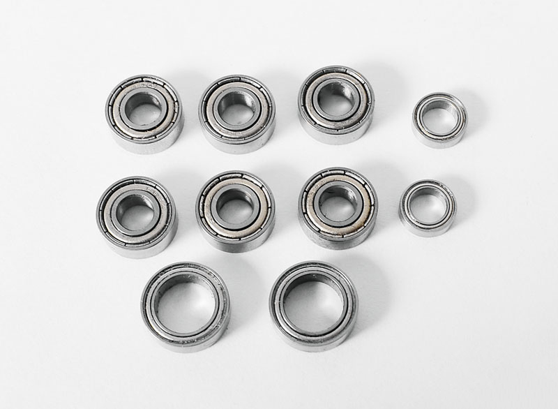 Bearing Kit for Yota Ultimate Scale Front Axle