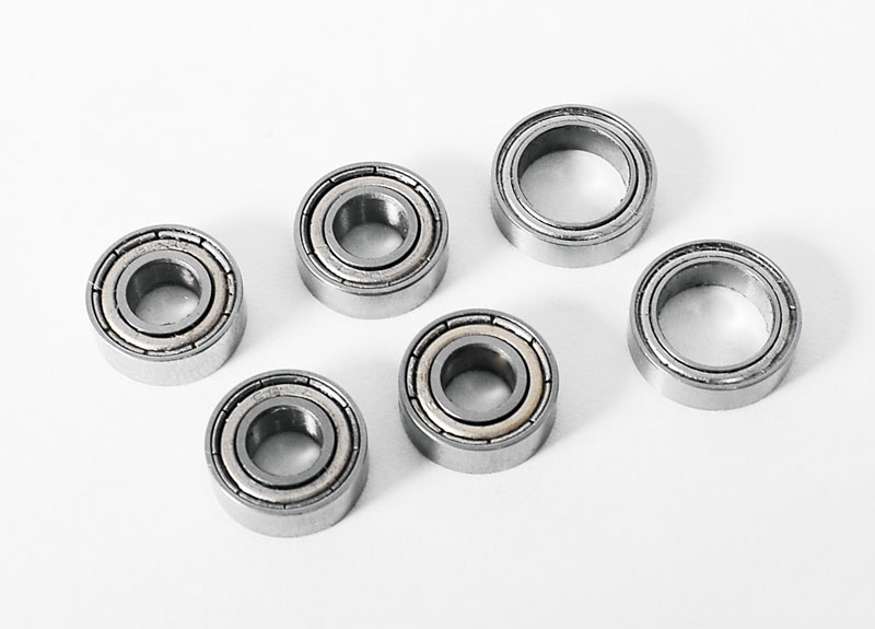 Bearing Kit for Yota Ultimate Scale Rear Axle