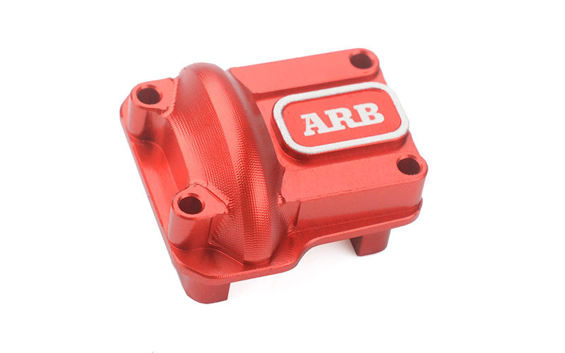 RC4WD ARB Diff Cover for Traxxas TRX-4M