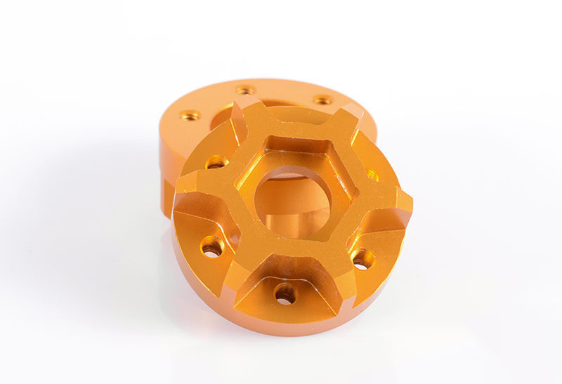 17mm Revo/Summit Universal Hex for 40 Series and Clod Wheels