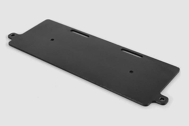 Battery Plate for Gelande 2