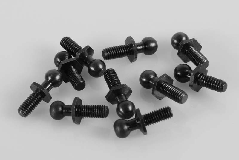 Ball Hitch M3 x 6mm