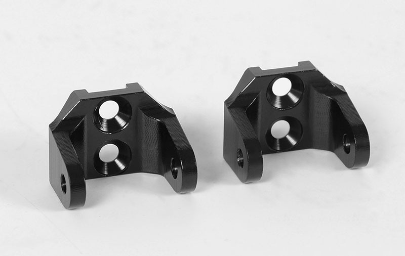 D44 Lower Link Mounts for SCX10 (SCX10 Width)