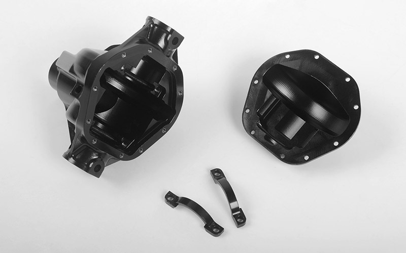 D44 Differential Housing