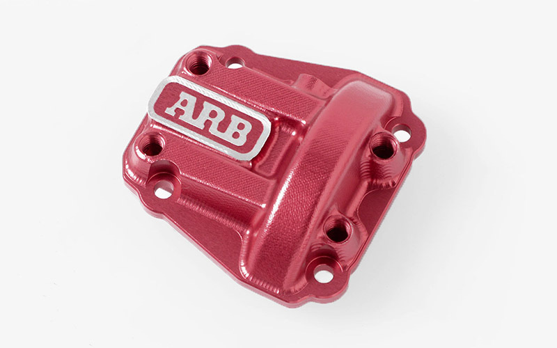 ARB Diff Cover for Vaterra Ascender