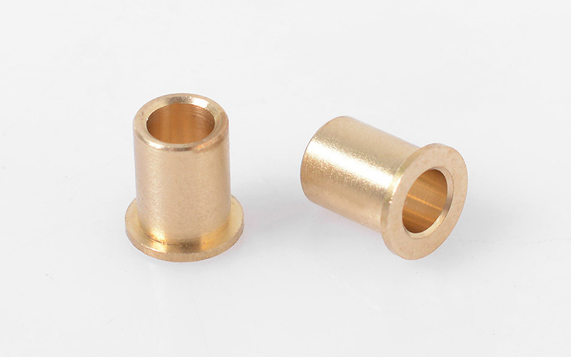 Brass Knuckle Bushings for D44 Axle (8)