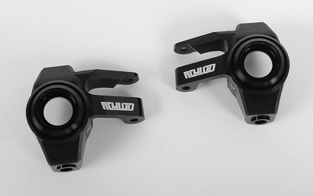 Aluminum Steering Knuckles for Axial AR44 Axle (SCX10 II)