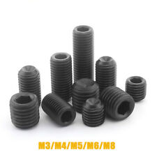 RH-10699 Set Screw 3x10 6pc Octane