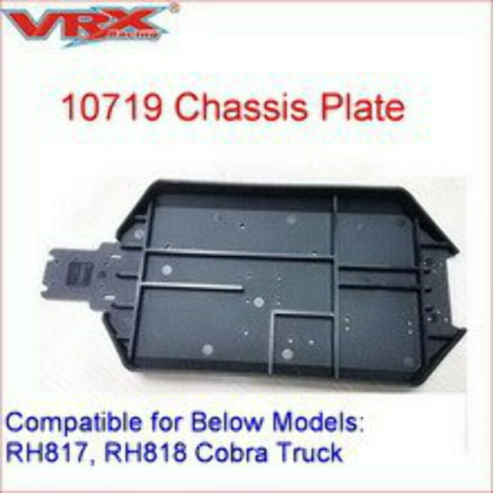 RH-10719 Chassis plate suit Cobra