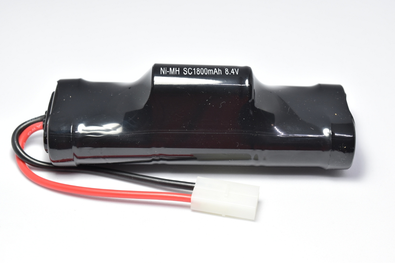 1800mah 8.4V NIMH Battery (suitable for Cobra RH-817 Brushed)