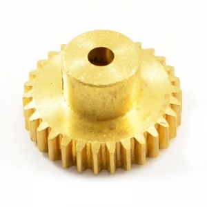 RH-10416 Pinion Gear 30T (FTX-6574)