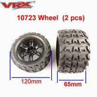 RH-10723 Wheel and tyre (pair) suit Cobra