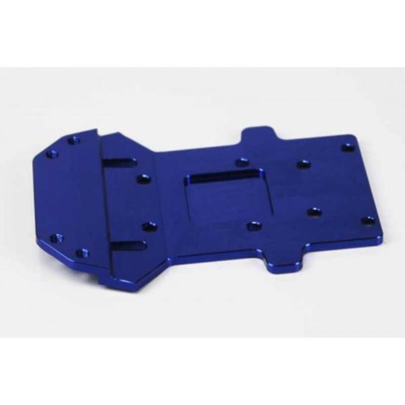 RH-10932 Aluminium Chassis Front Part