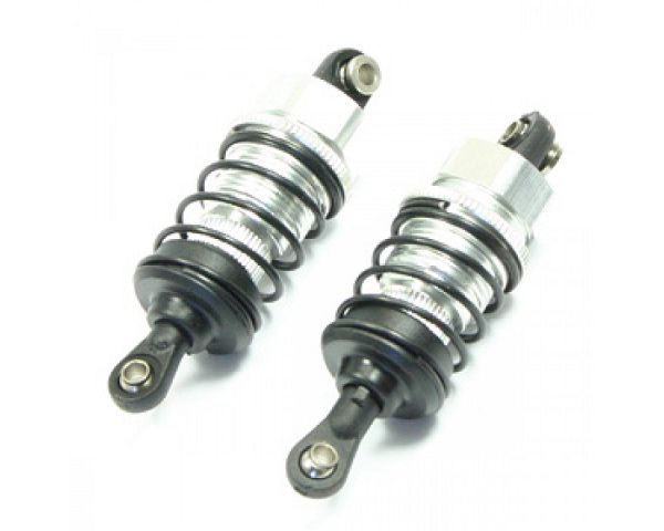 RH-10959 Rear Touring Shocks (AL) 2pcs (FTX-6499)