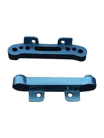 RH-10969 Alloy front suspension holder set Cobra