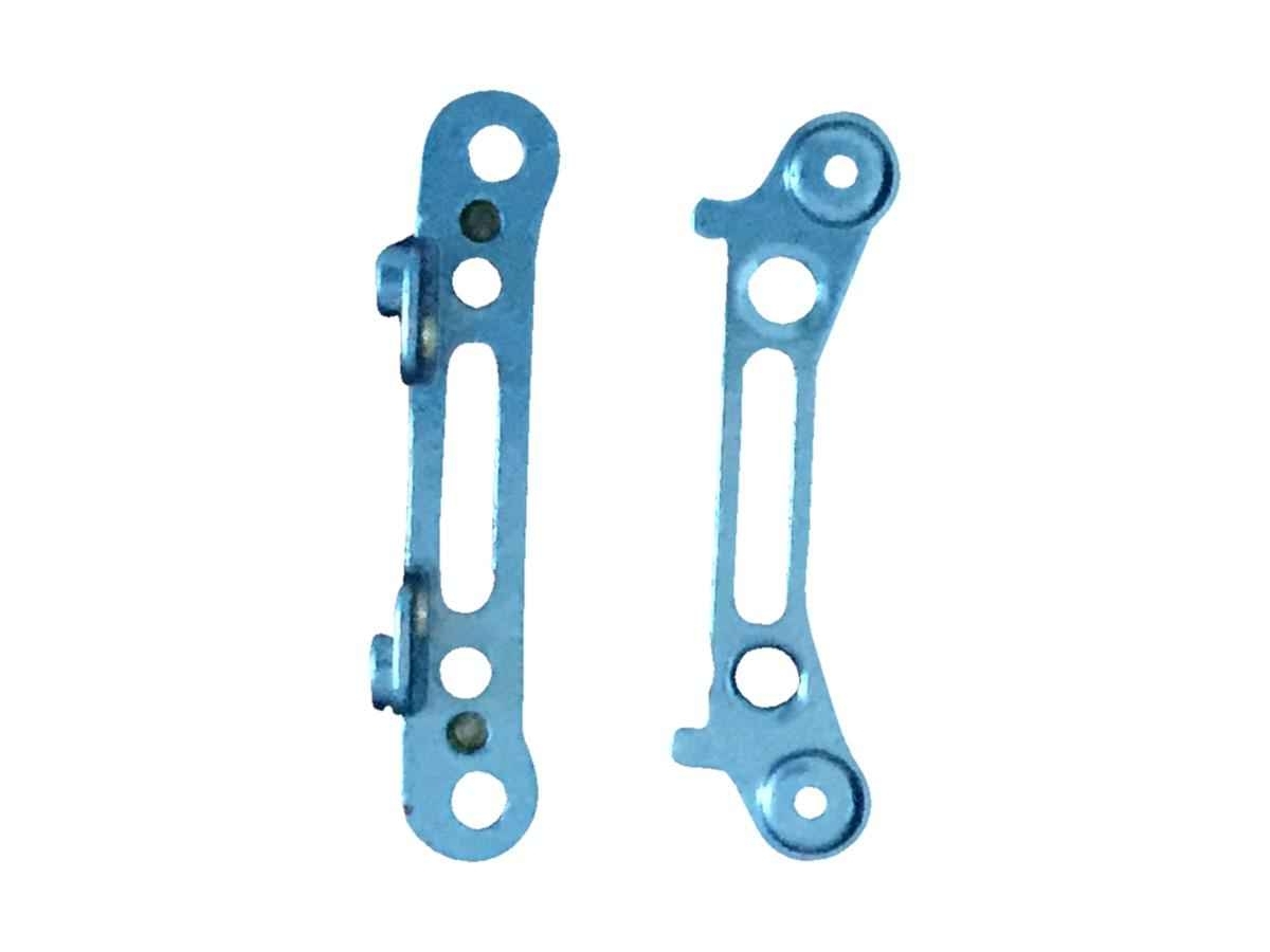 RH-10970 Rear suspension holders alloy