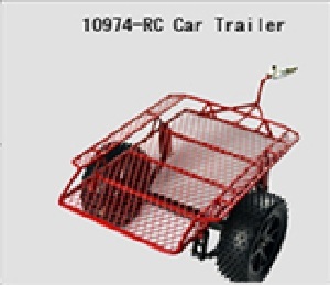 RH-10974 RC car trailer