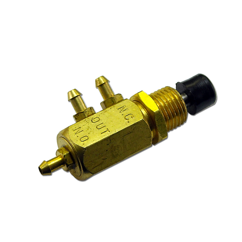 ROBART GEAR DOOR VALVE