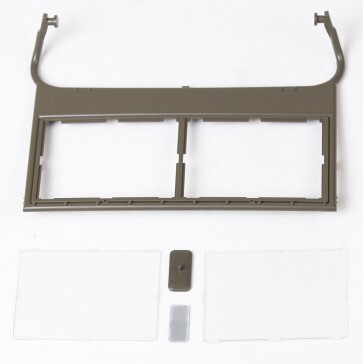 1:6 1941 MB SCALER WINDOW FRAME 1941 MB Scaler