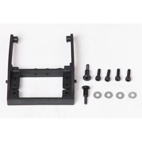 1:6 1941 MB SCALER STEERING SERVO BRACKET